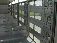 interieur camion